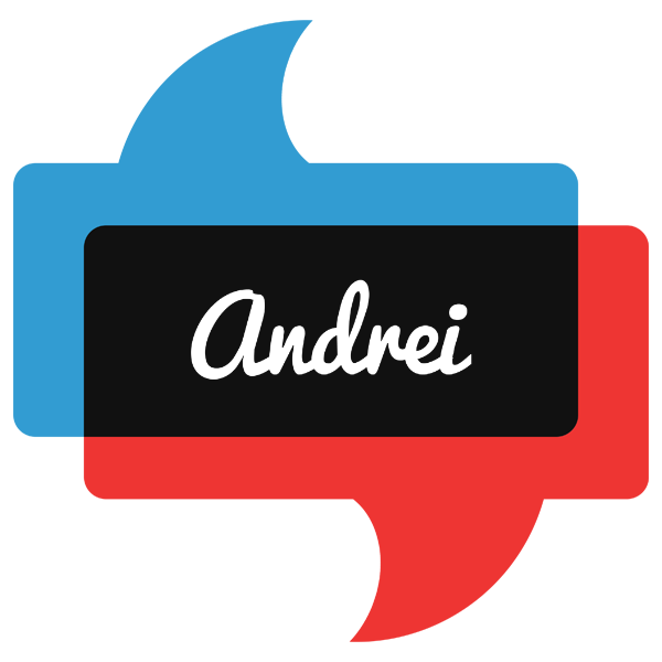 Andrei sharks logo