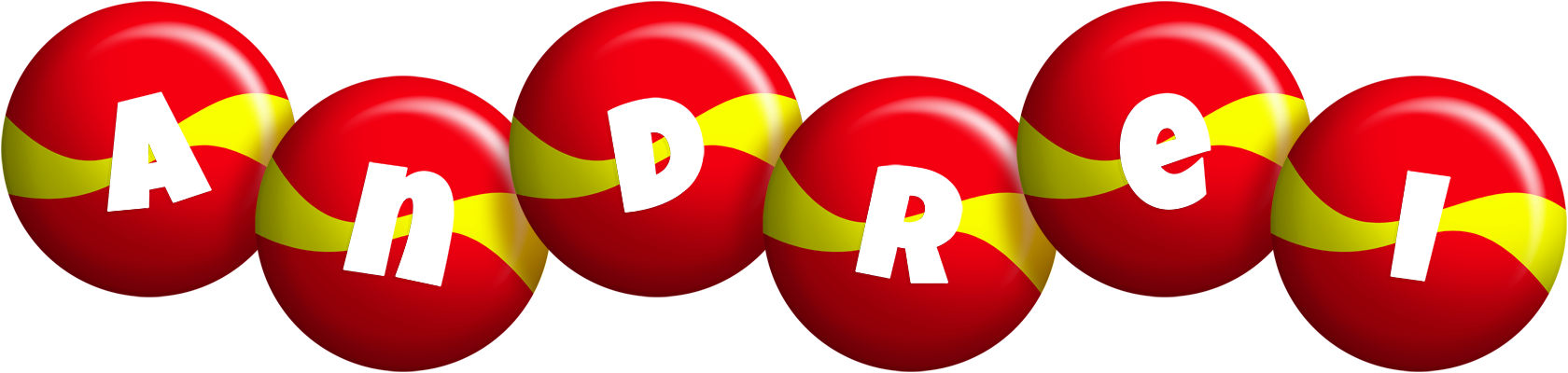 Andrei spain logo