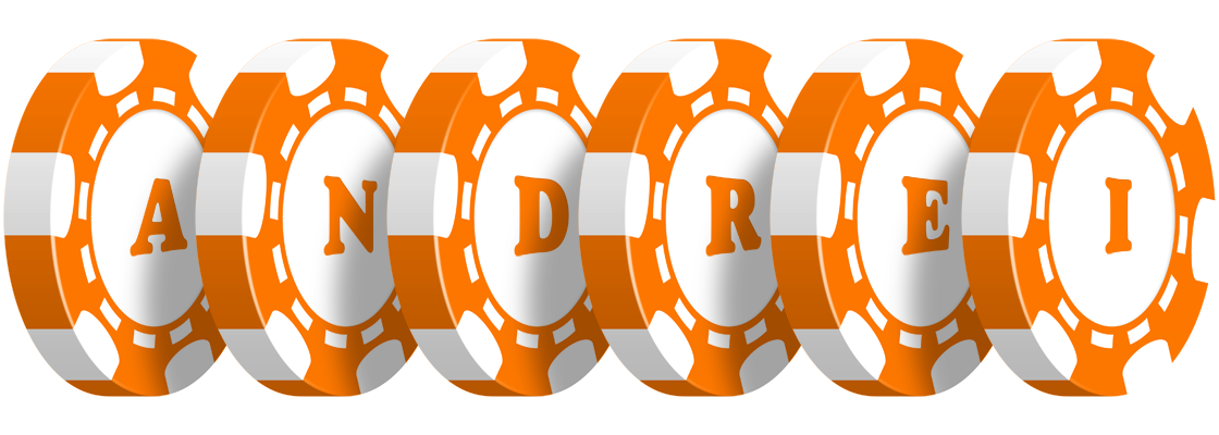 Andrei stacks logo