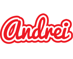 Andrei sunshine logo