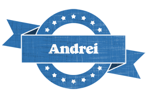 Andrei trust logo