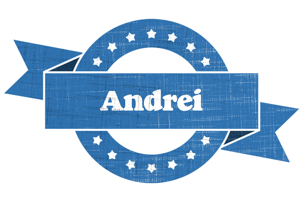 Andrei trust logo