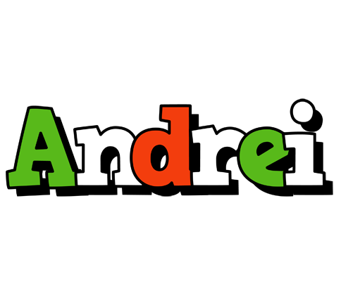 Andrei venezia logo