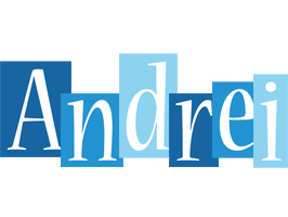 Andrei winter logo