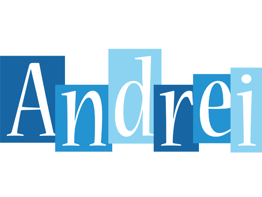 Andrei winter logo