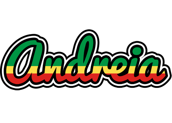 Andreia african logo