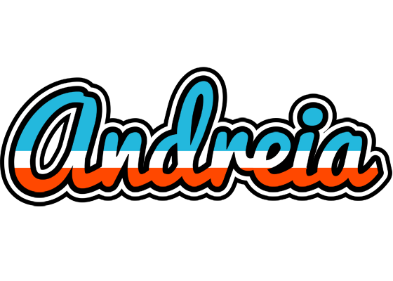 Andreia america logo