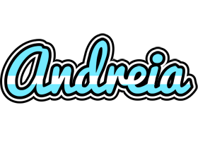 Andreia argentine logo