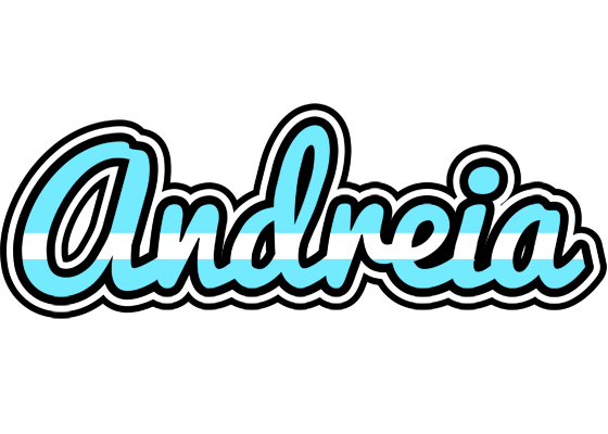 Andreia argentine logo