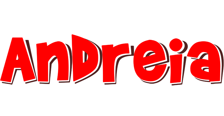 Andreia basket logo