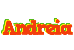 Andreia bbq logo