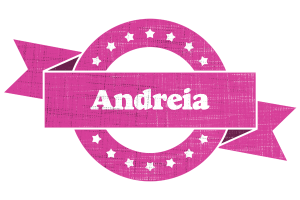 Andreia beauty logo