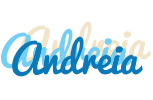 Andreia breeze logo