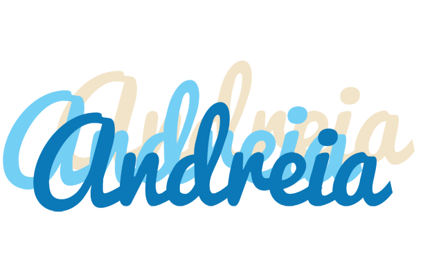 Andreia breeze logo