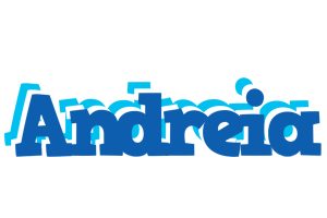 Andreia business logo