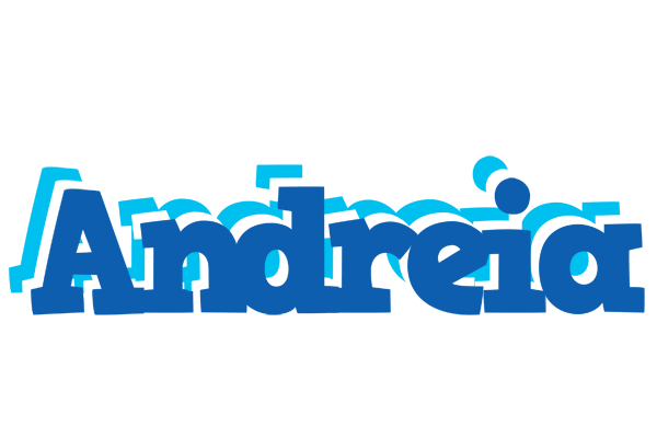 Andreia business logo
