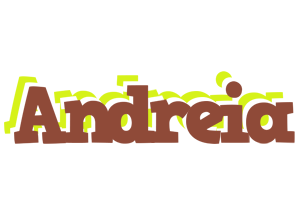 Andreia caffeebar logo