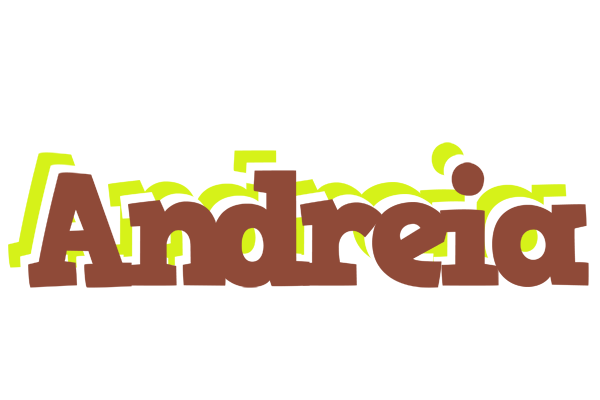 Andreia caffeebar logo