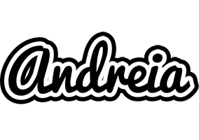 Andreia chess logo