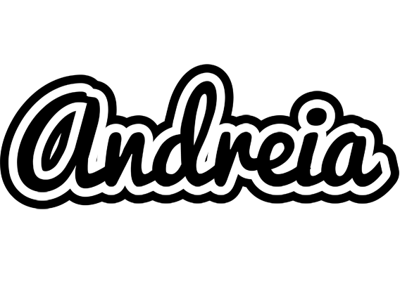 Andreia chess logo