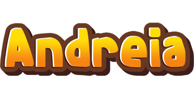 Andreia cookies logo