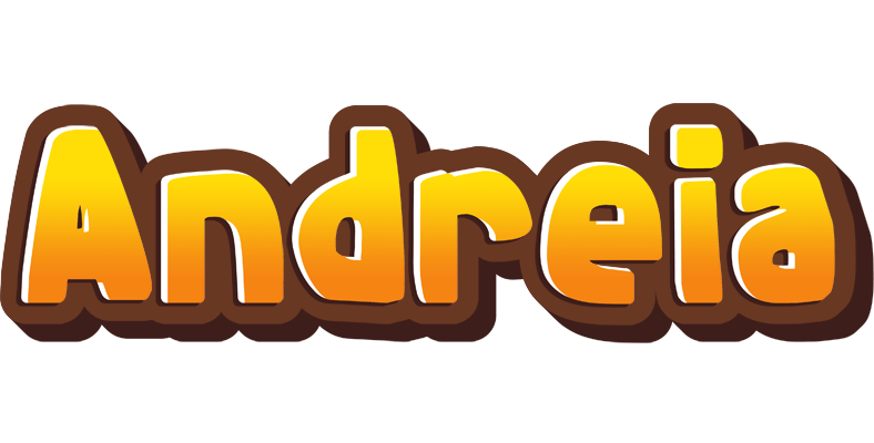 Andreia cookies logo