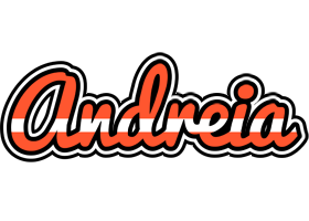 Andreia denmark logo