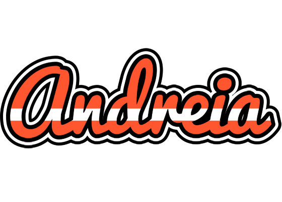 Andreia denmark logo
