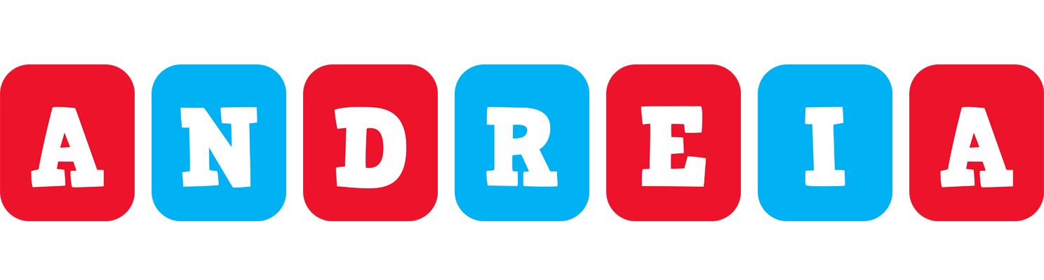 Andreia diesel logo