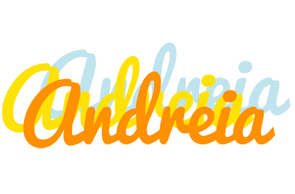 Andreia energy logo