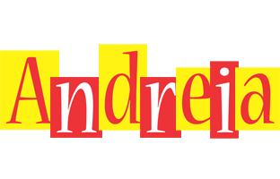 Andreia errors logo