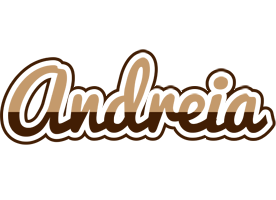 Andreia exclusive logo