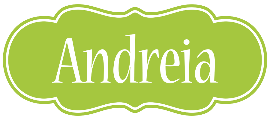 Andreia family logo