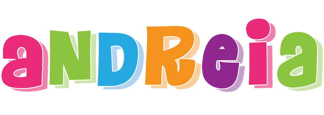 Andreia friday logo
