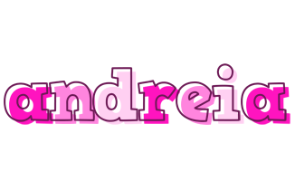 Andreia hello logo