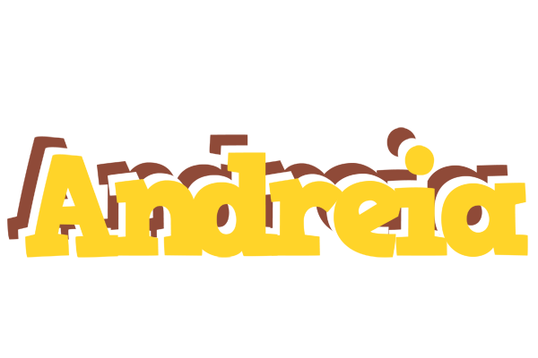 Andreia hotcup logo