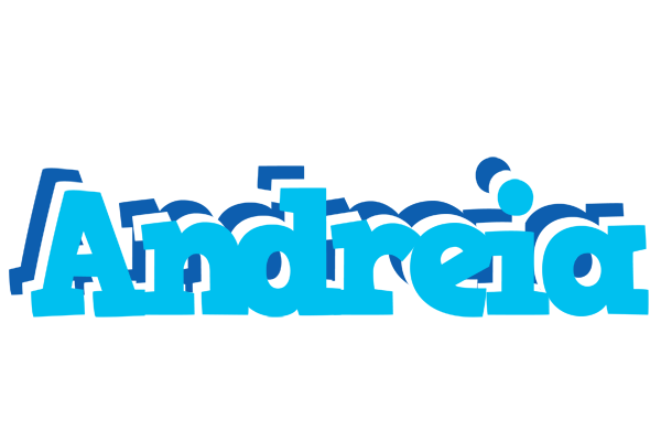 Andreia jacuzzi logo
