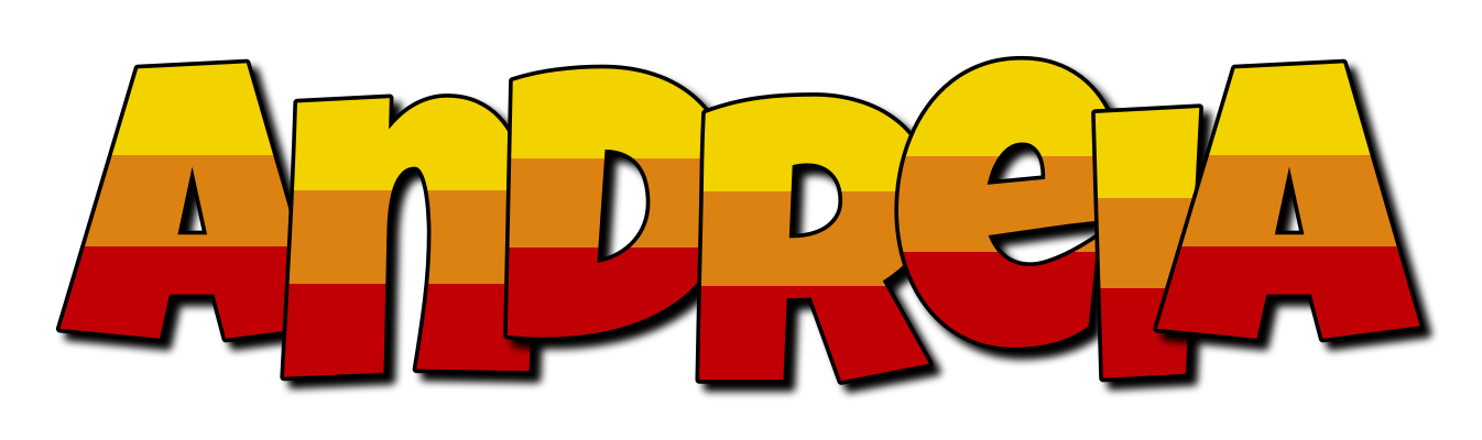 Andreia jungle logo