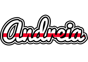 Andreia kingdom logo