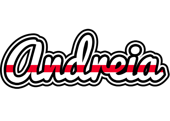 Andreia kingdom logo