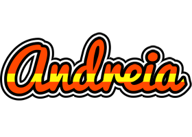 Andreia madrid logo