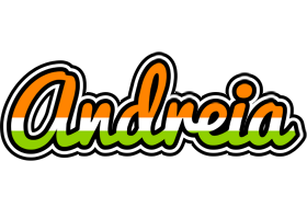 Andreia mumbai logo