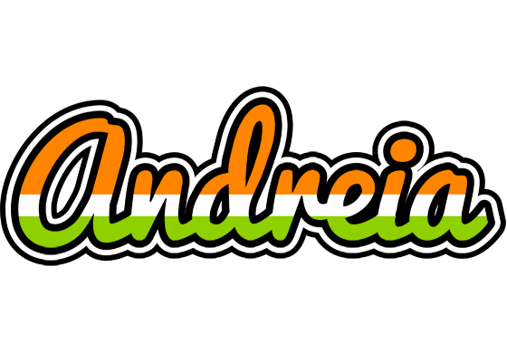 Andreia mumbai logo