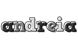 Andreia night logo