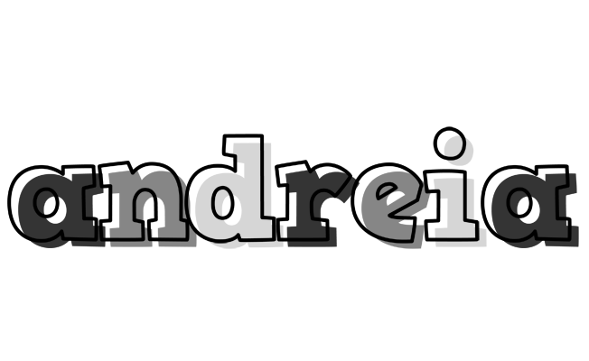 Andreia night logo
