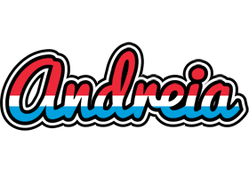 Andreia norway logo