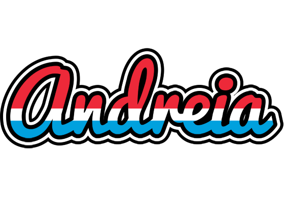 Andreia norway logo