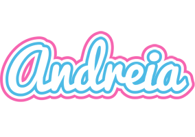 Andreia outdoors logo