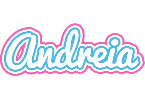 Andreia outdoors logo