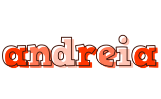 Andreia paint logo